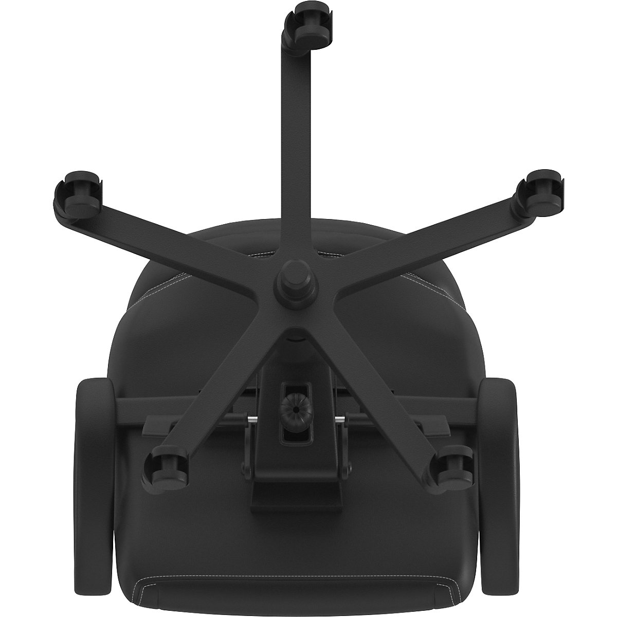 Fauteuil direction – Topstar (Illustration du produit 6)-5