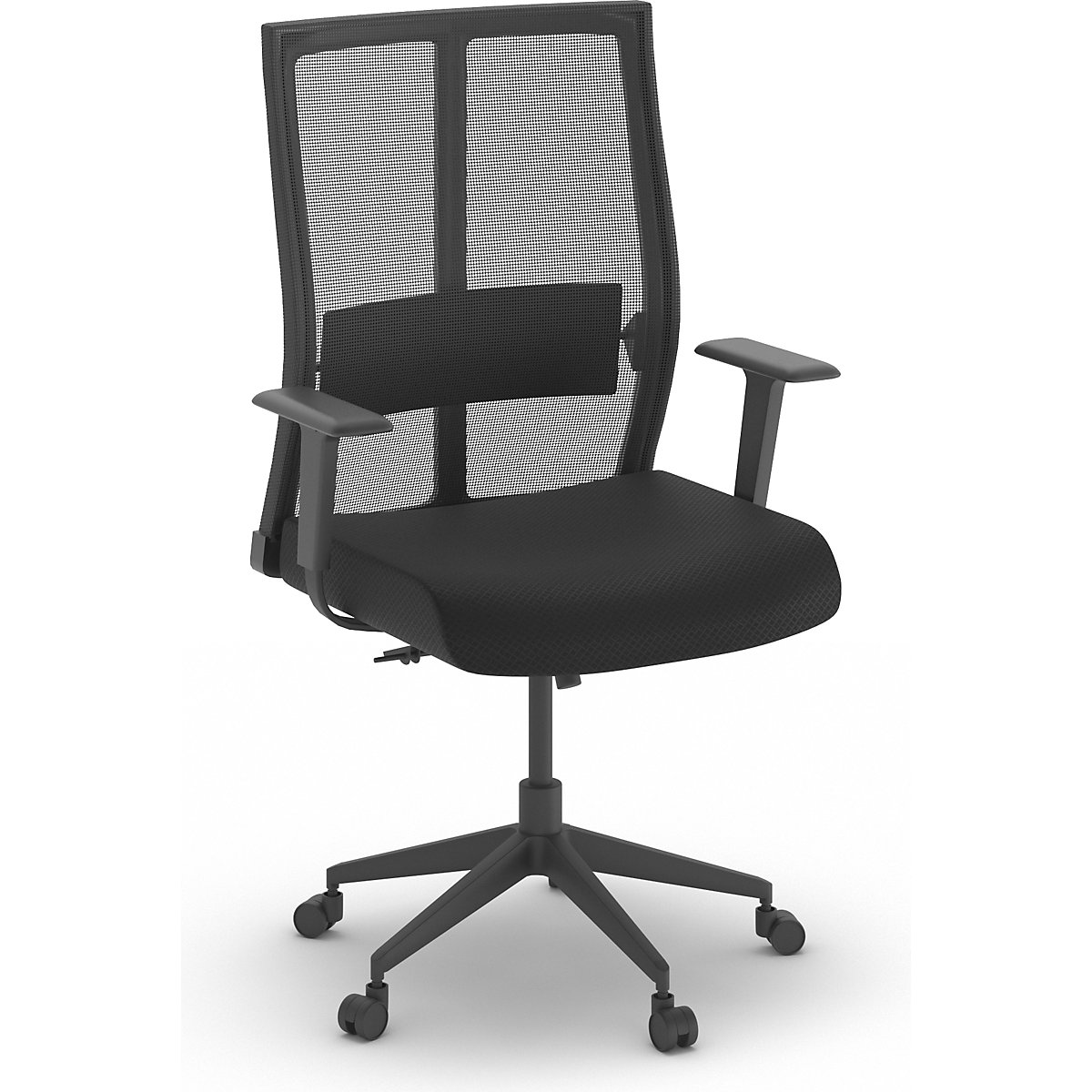 Siège de bureau AERO