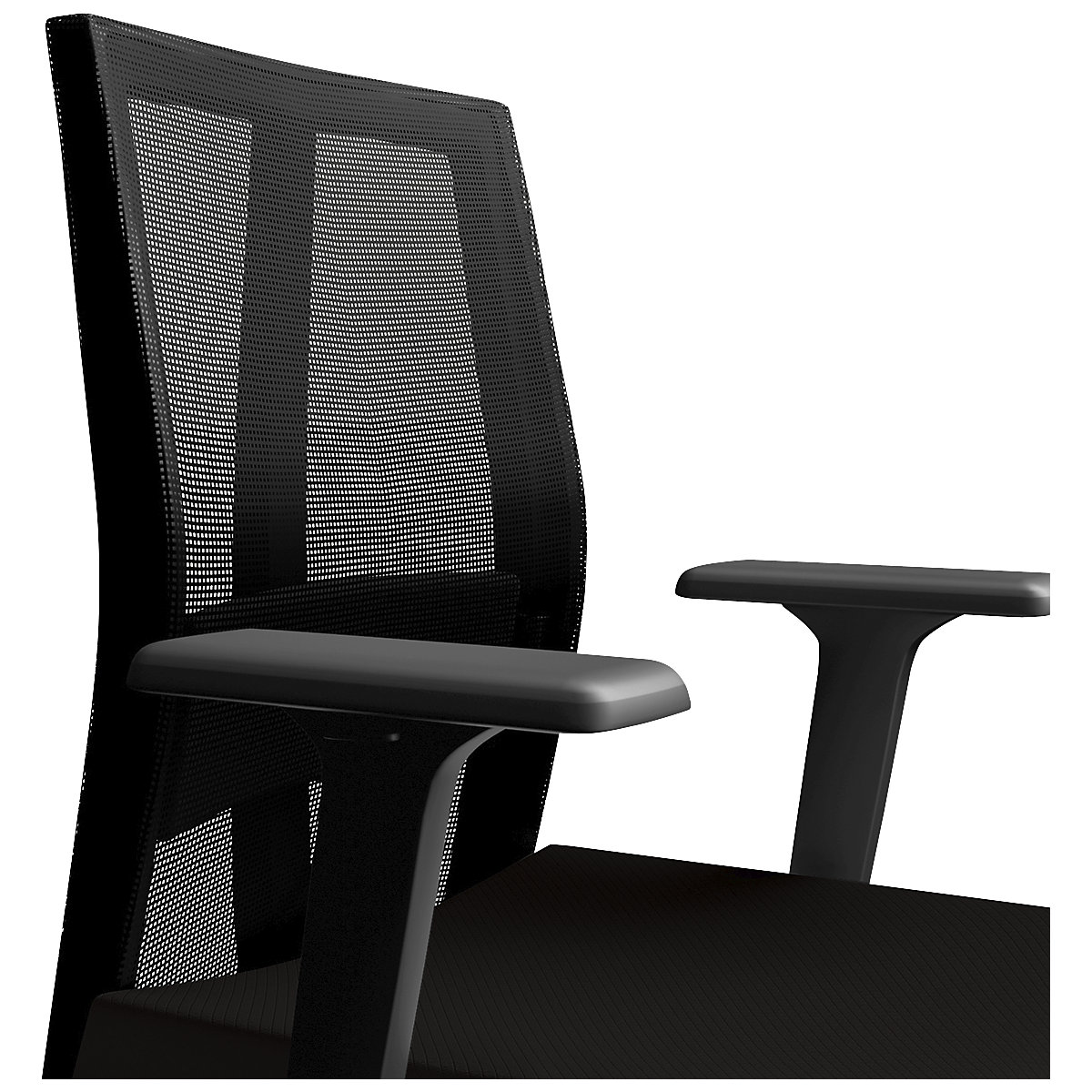 Siège de bureau AERO (Illustration du produit 9)-8