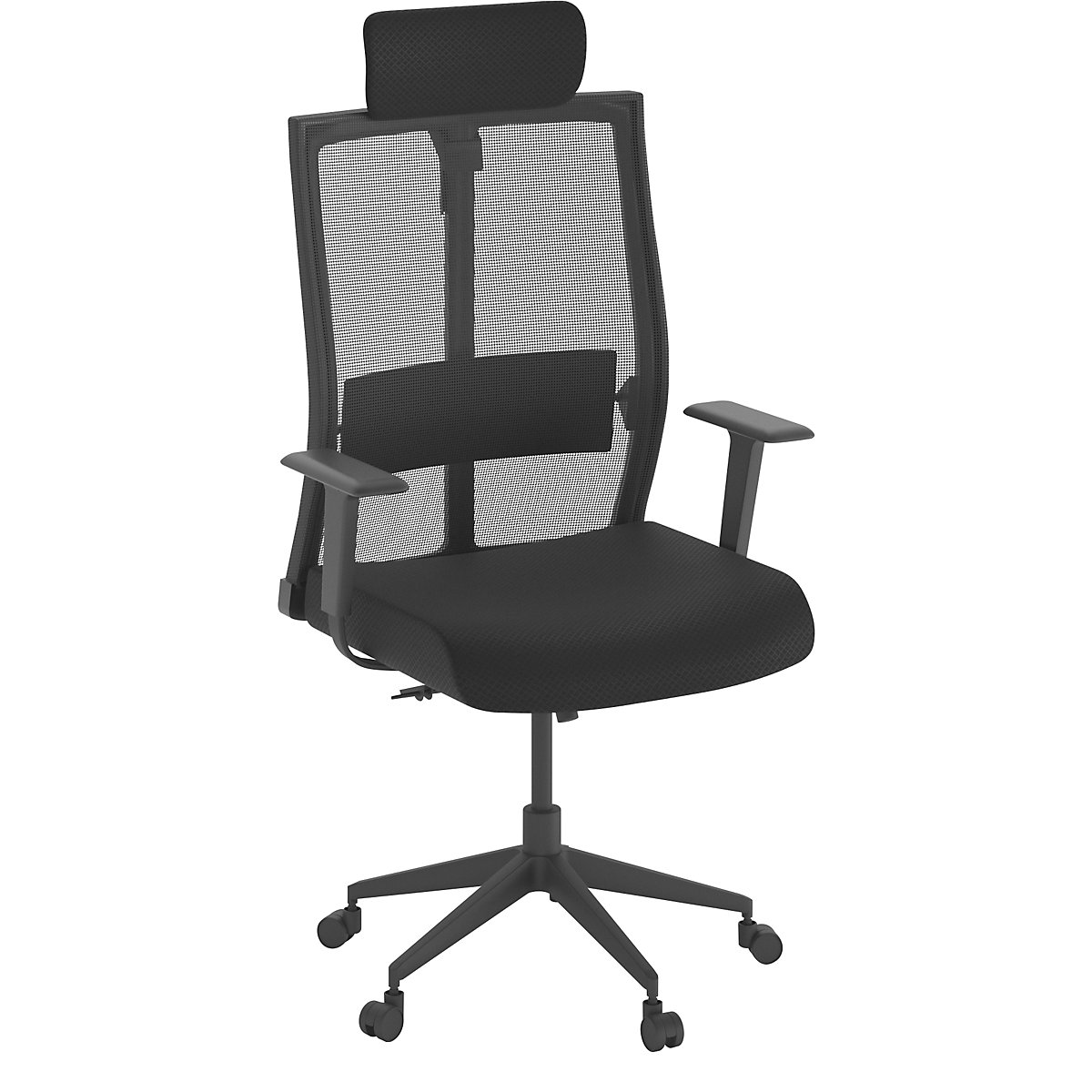 Siège de bureau AERO