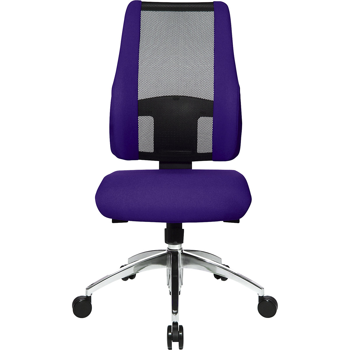 Siège de bureau AIR SYNCRO – Topstar