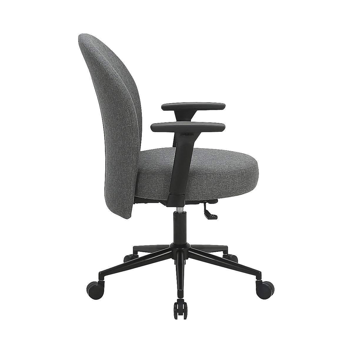 Siège de bureau BEN (Illustration du produit 3)-2