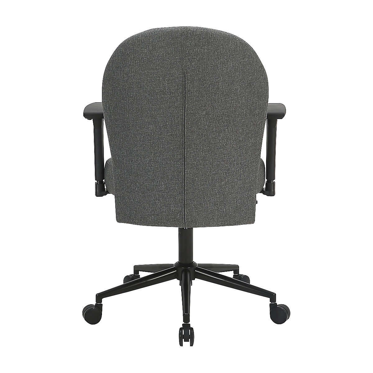 Siège de bureau BEN (Illustration du produit 4)-3