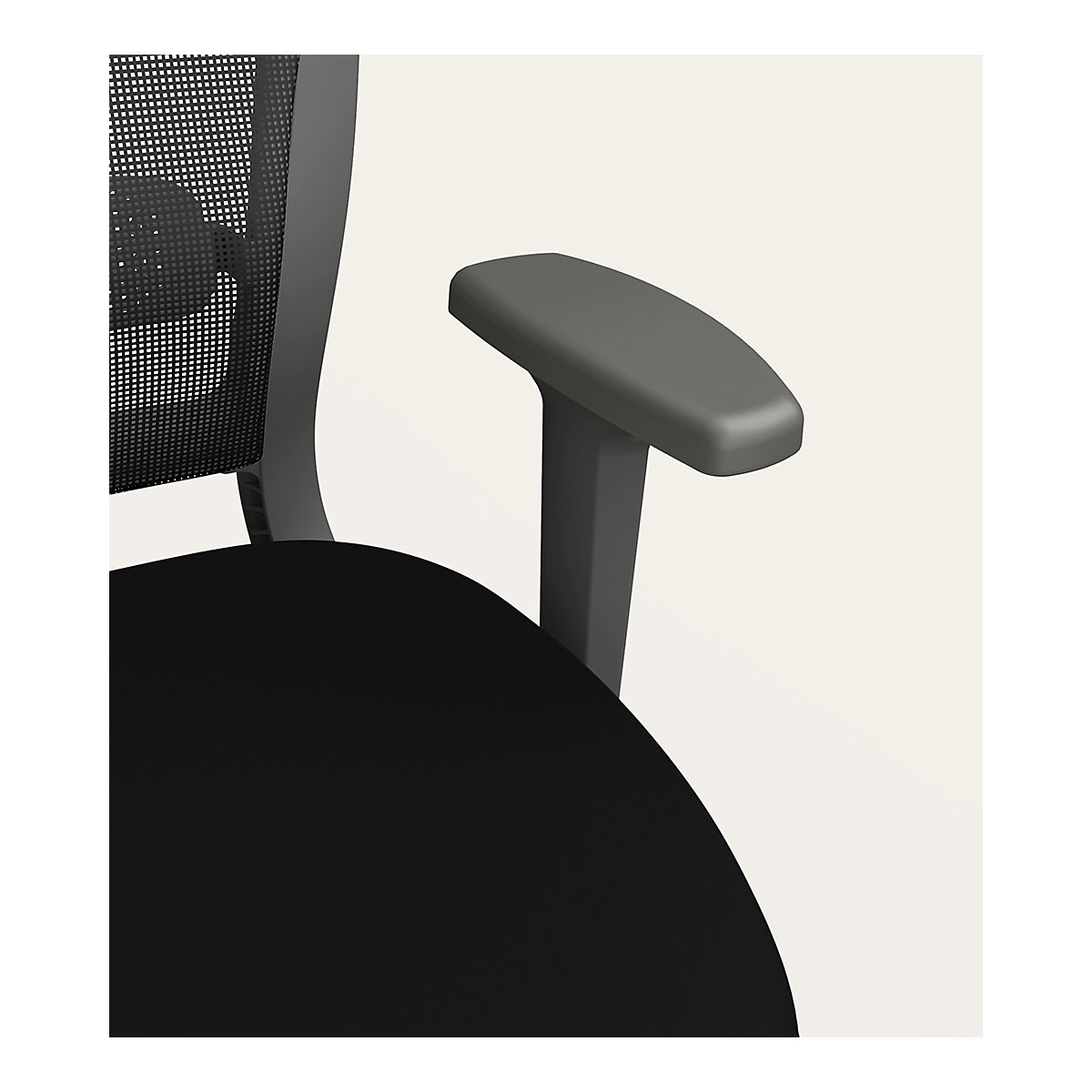 Siège de bureau MOTION (Illustration du produit 19)-18