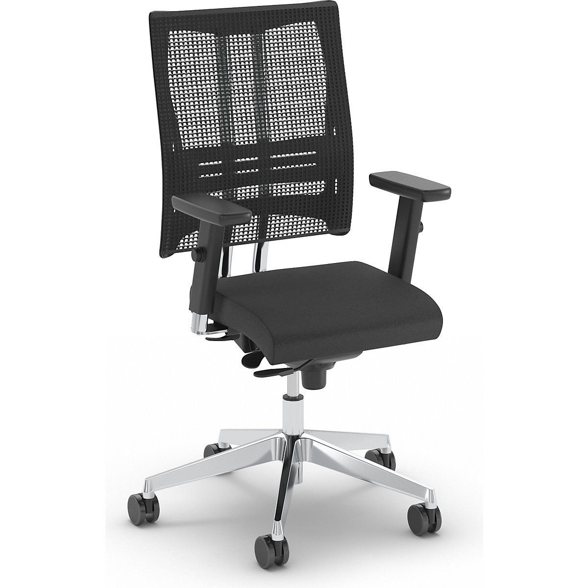 Siège de bureau NET-MOTION