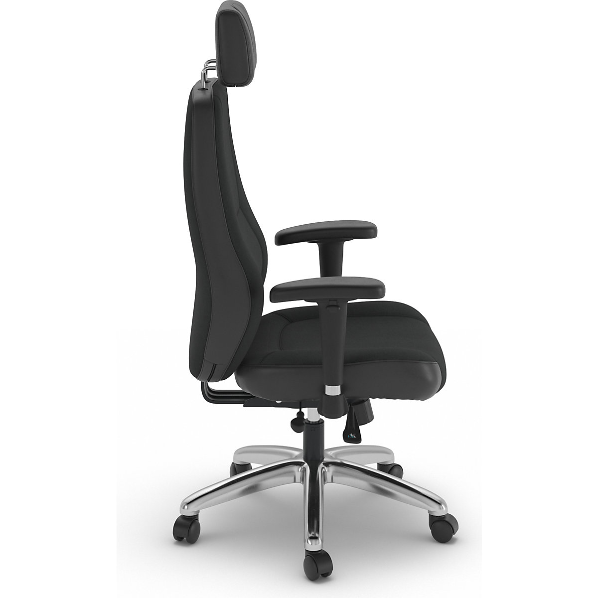 Siège de bureau Zenit (Illustration du produit 37)-36