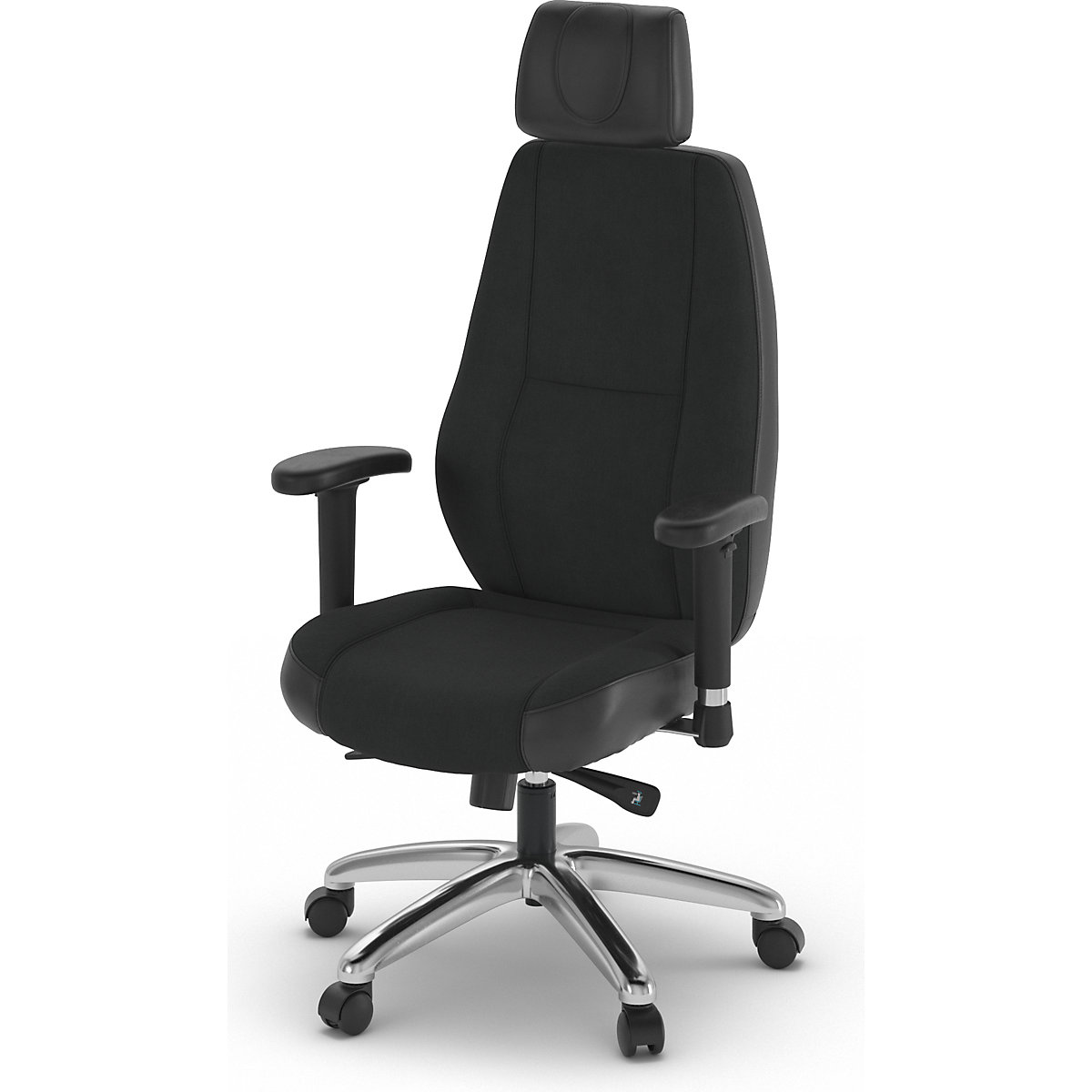 Siège de bureau Zenit (Illustration du produit 39)-38