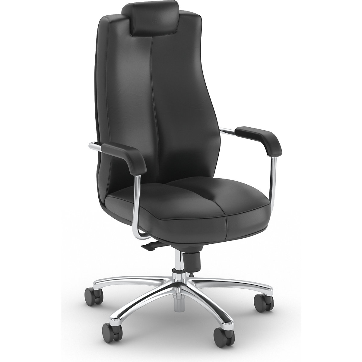 Siège de bureau pivotant SONATA