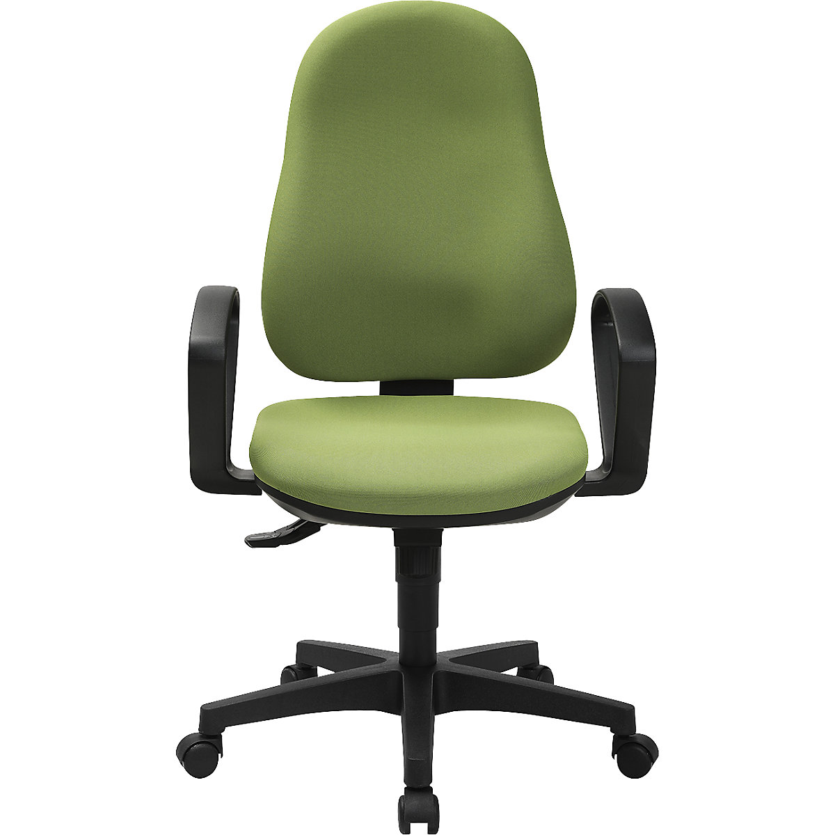 Siège pivotant ergonomique SUPPORT SY – Topstar (Illustration du produit 4)-3