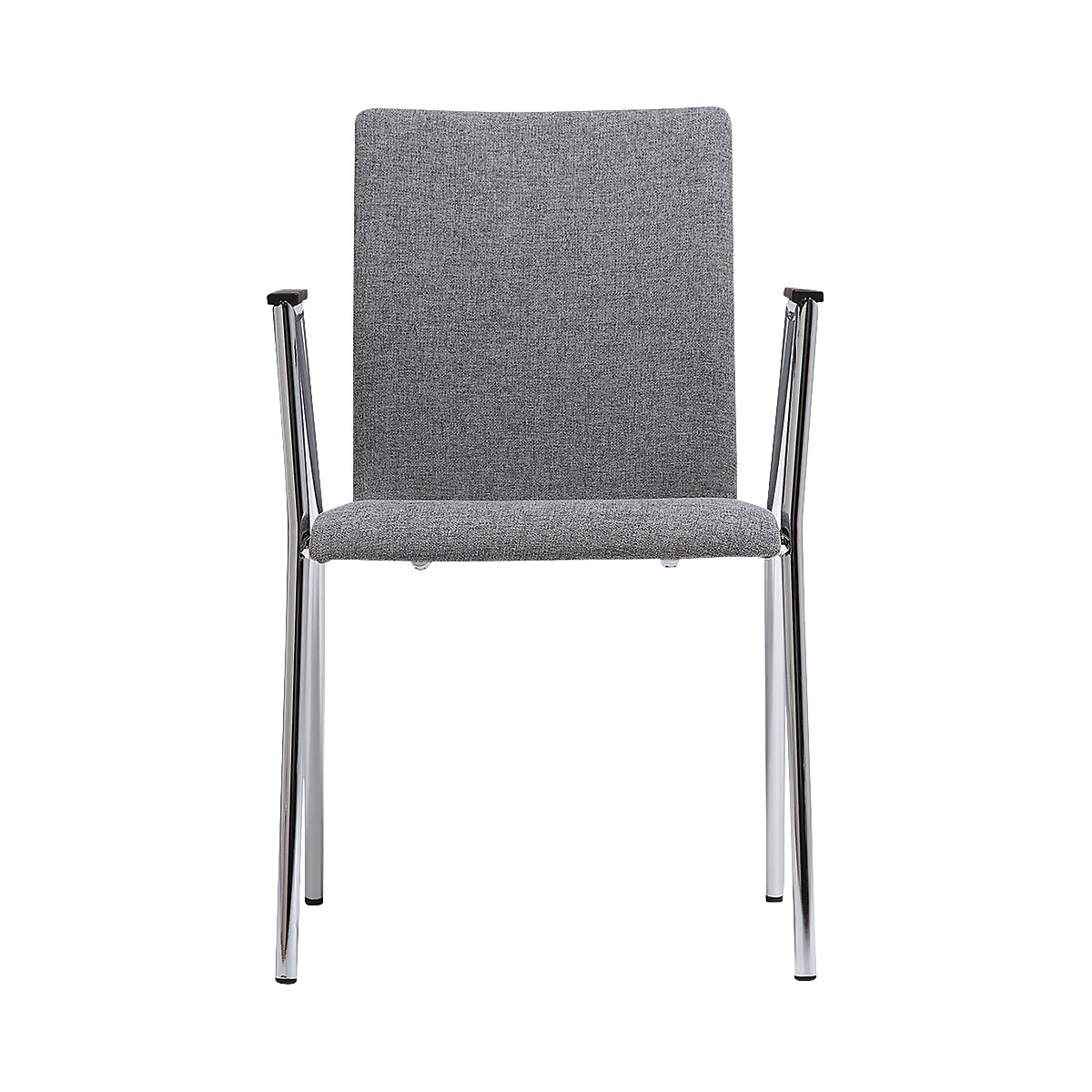 Chaise de conférence Cadeira (Illustration du produit 7)-6