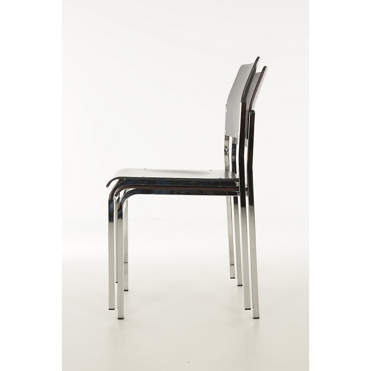 Chaise empilable SUSAN (Illustration du produit 5)-4