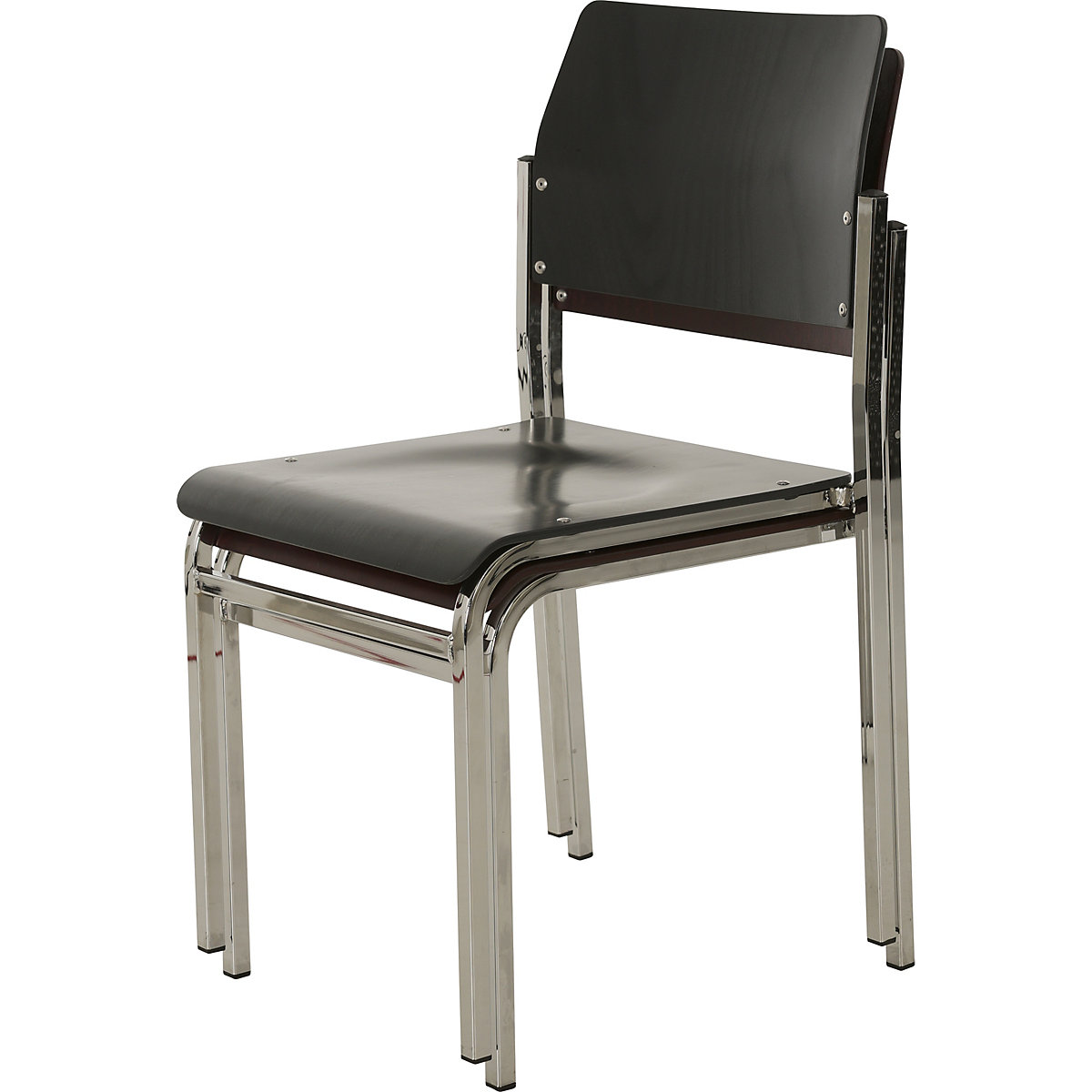 Chaise empilable SUSAN (Illustration du produit 7)-6