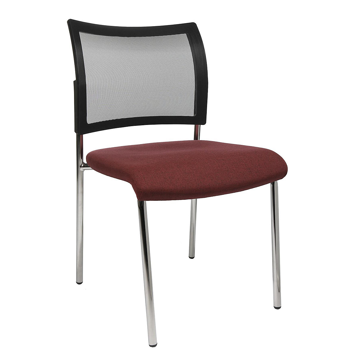 Siège visiteur empilable – Topstar