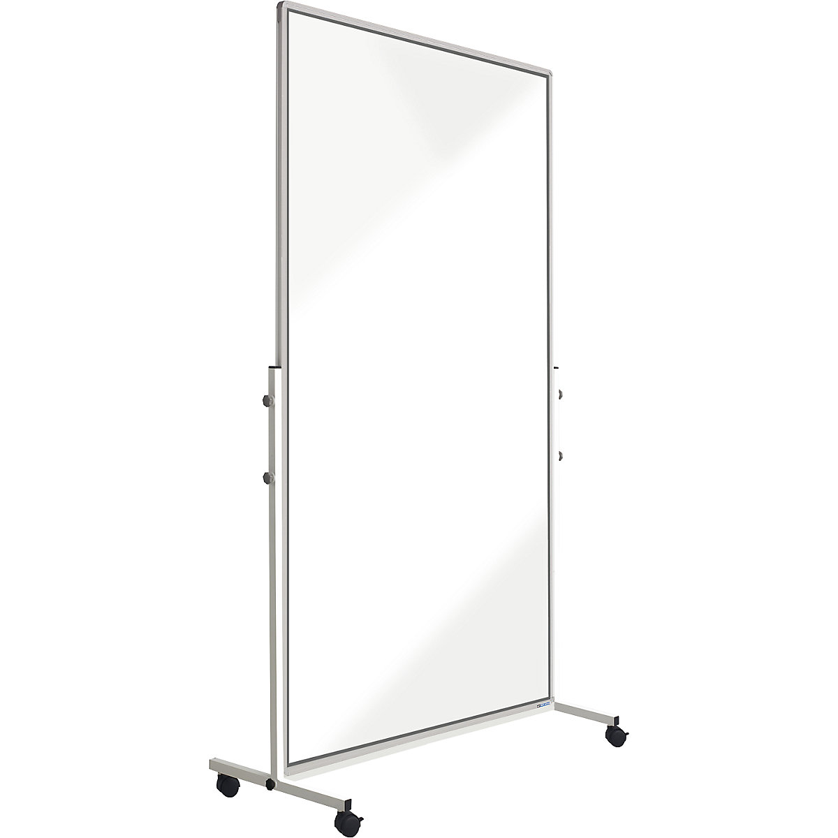 Cloison mobile en verre acrylique – SMIT VISUAL