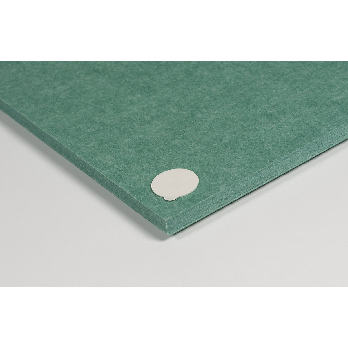 Panneau acoustique mural – eurokraft basic (Illustration du produit 10)-9