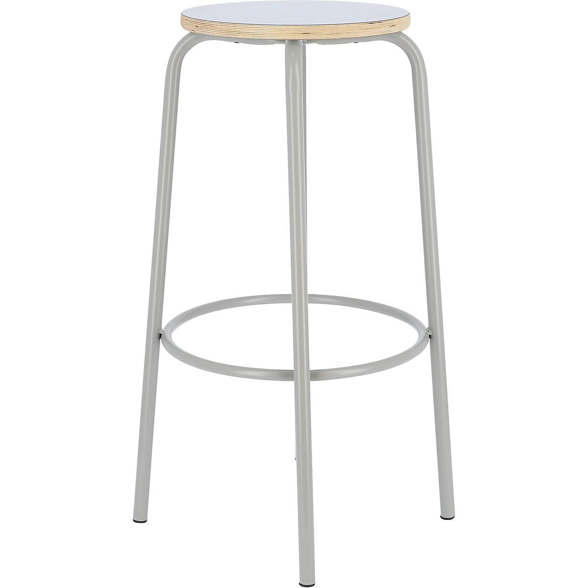 Tabouret de bar PARIS (Illustration du produit 5)-4