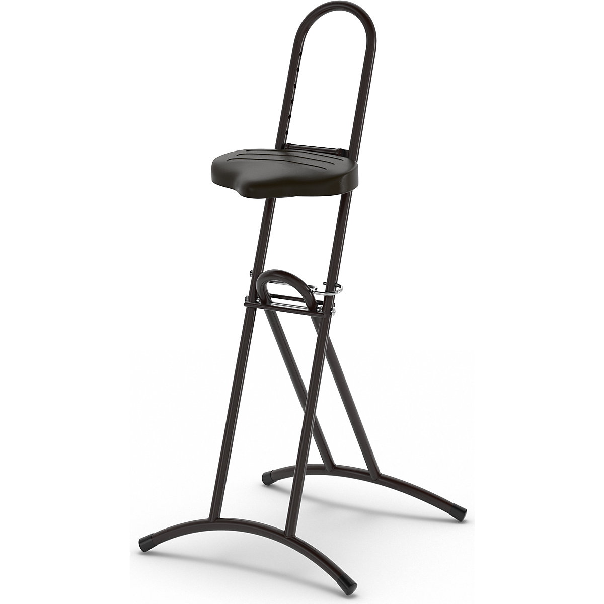 Assis-debout à assise pivotante (Illustration du produit 7)-6