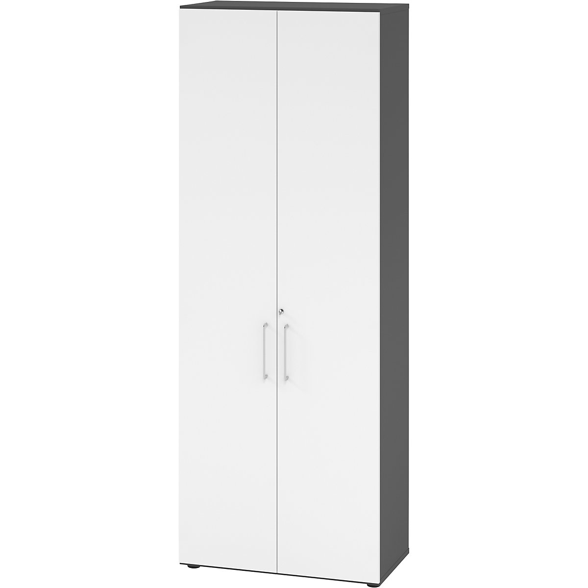 Armoire pour bureau &ndash; eurokraft pro