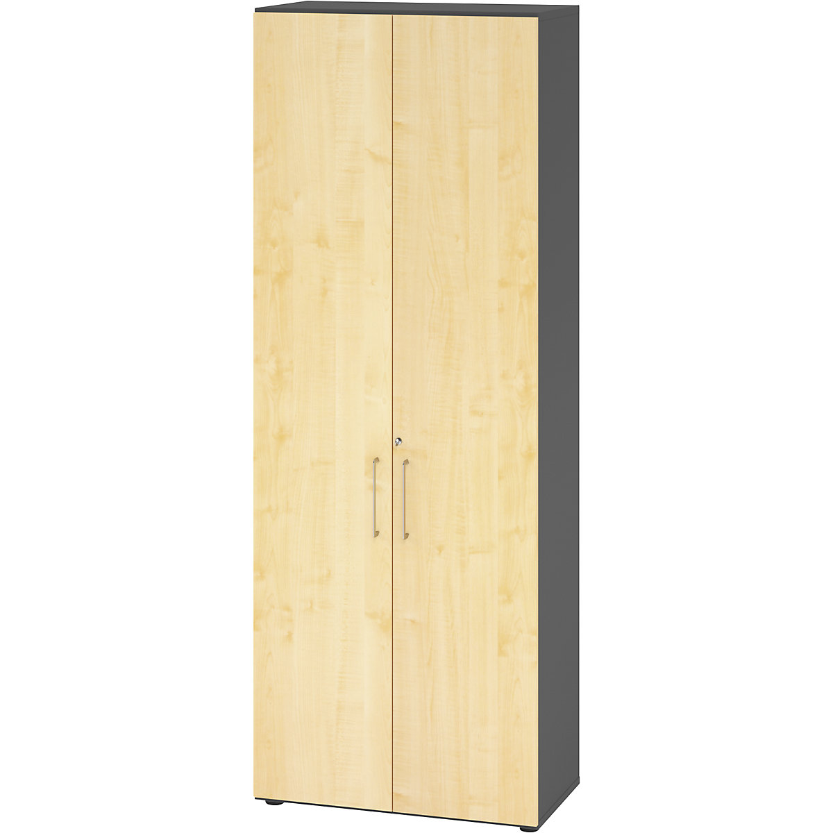 Armoire pour bureau &ndash; eurokraft pro