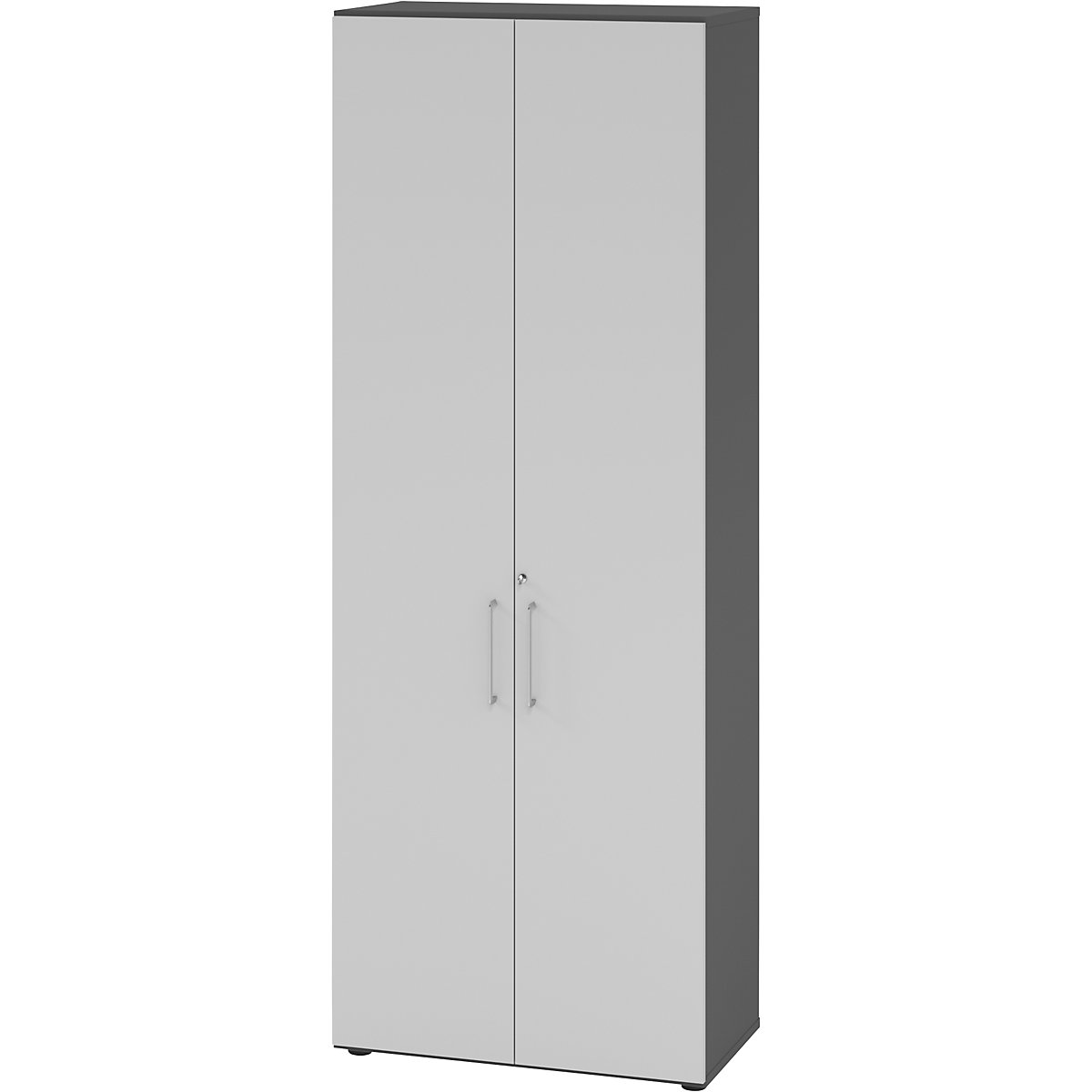 Armoire pour bureau &ndash; eurokraft pro