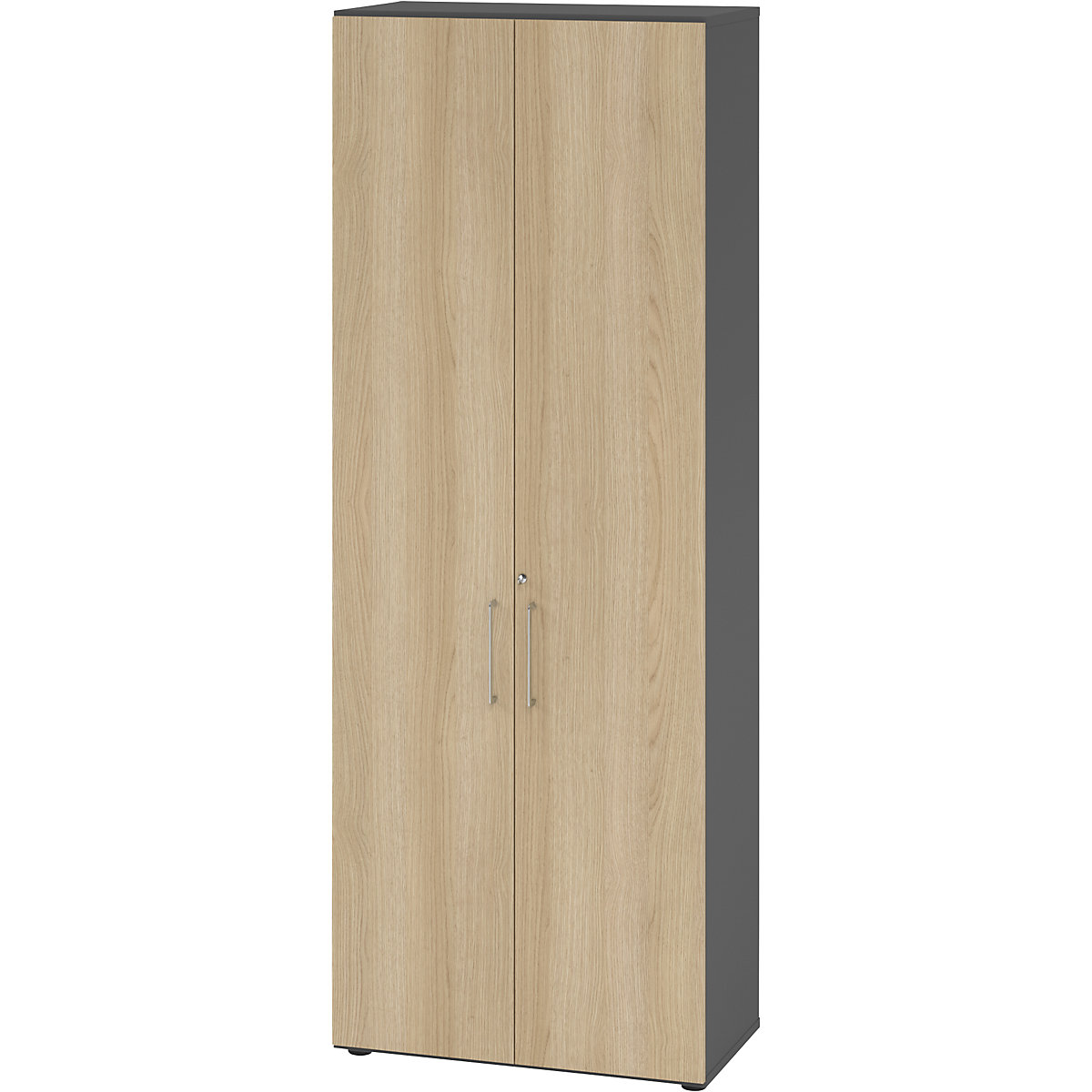 Armoire pour bureau &ndash; eurokraft pro