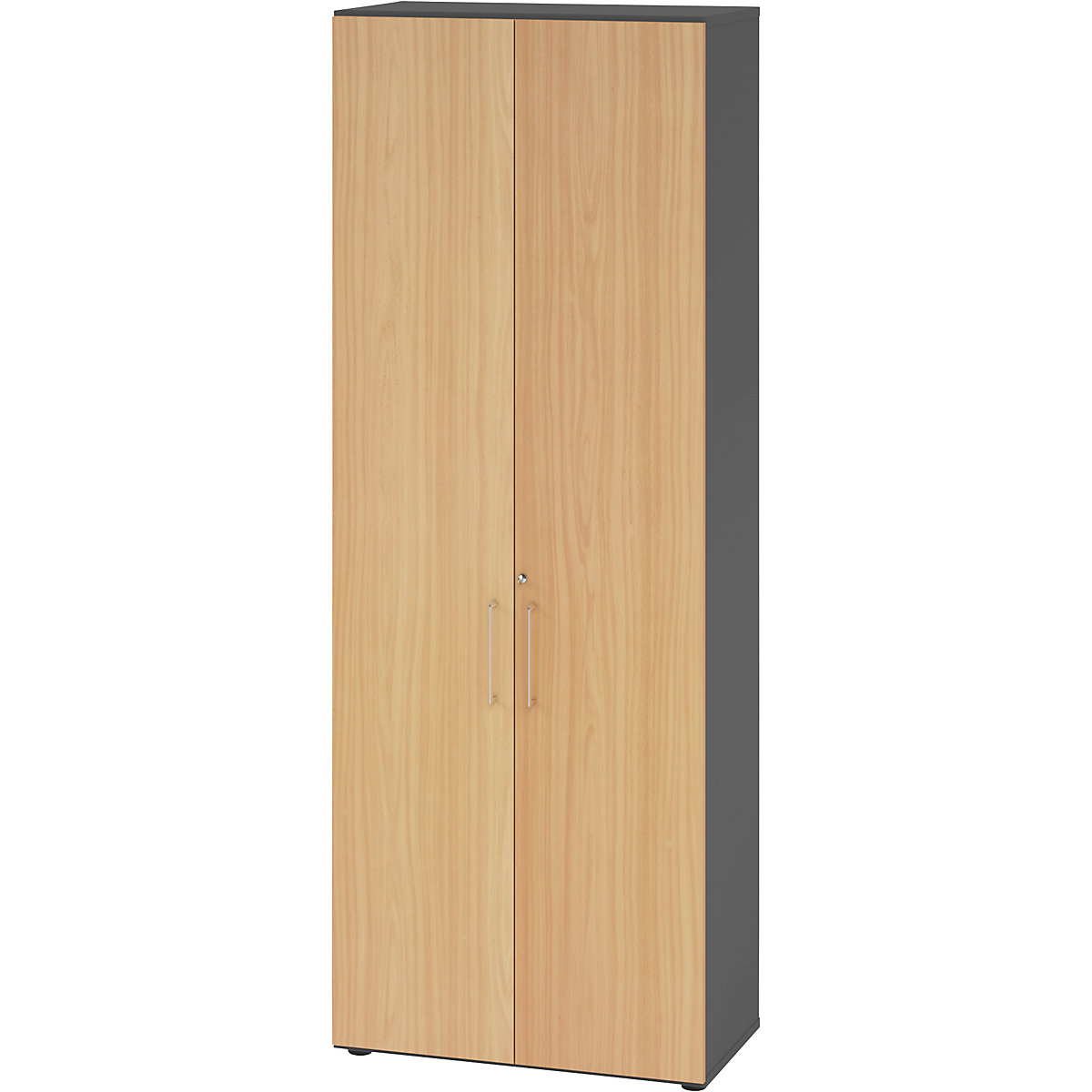 Armoire pour bureau &ndash; eurokraft pro