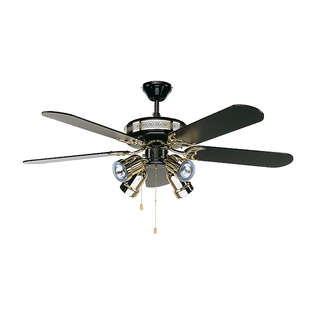 Ventilatoren kaufen | KAISER+KRAFT Deutschland