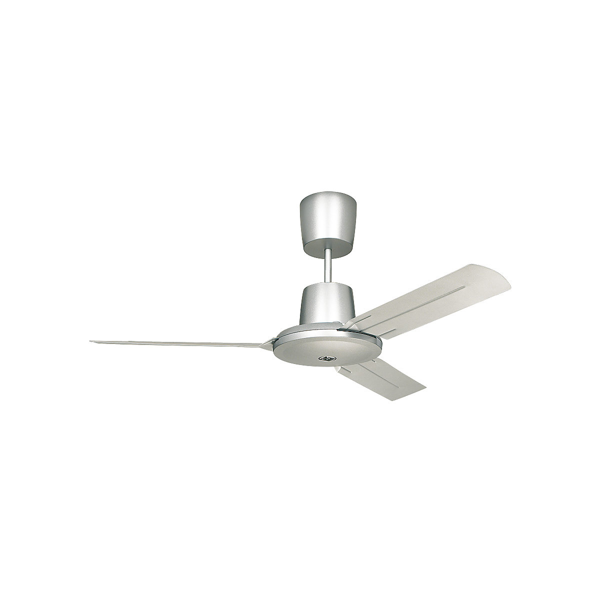 Deckenventilator mit Metallflügeln: Rotorblatt Ø 1220 mm | KAISER+KRAFT