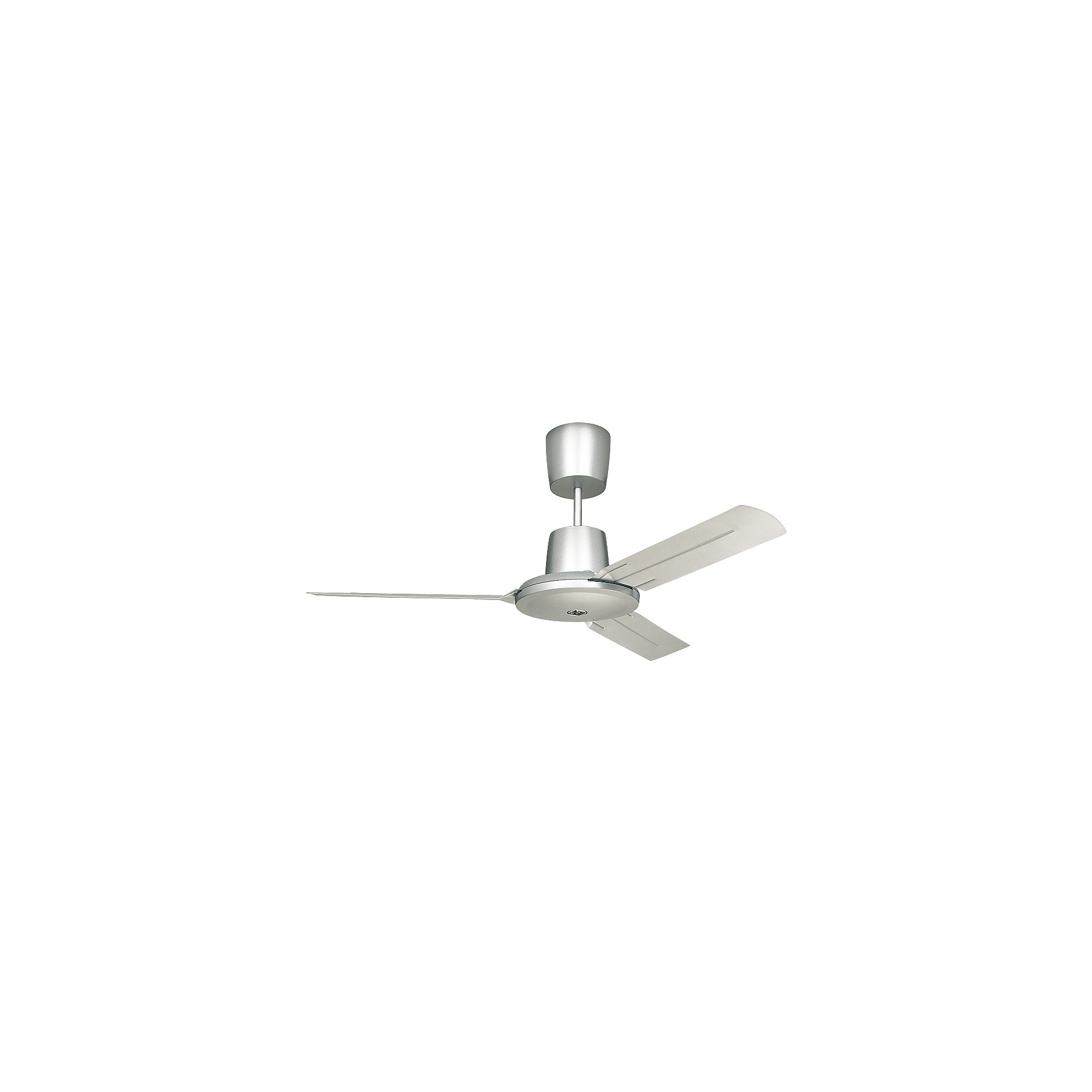 Deckenventilator mit Metallflügeln: Rotorblatt Ø 1220 mm | KAISER+KRAFT