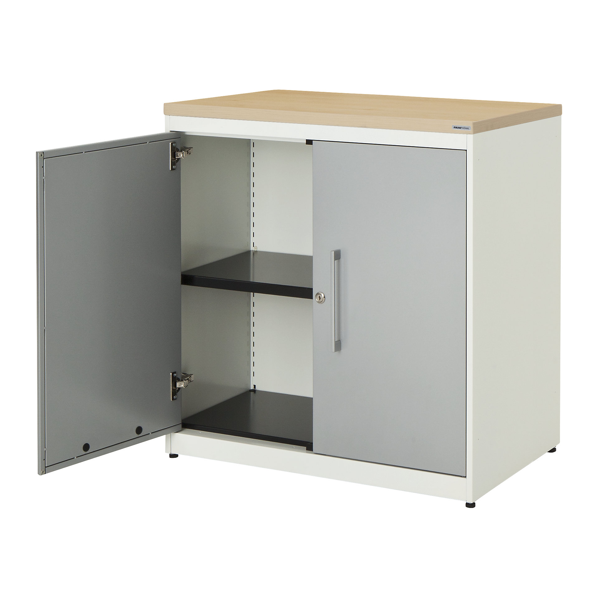 mauser Aktenschränke, Ordnerschränke kaufen | KAISER+KRAFT Deutschland