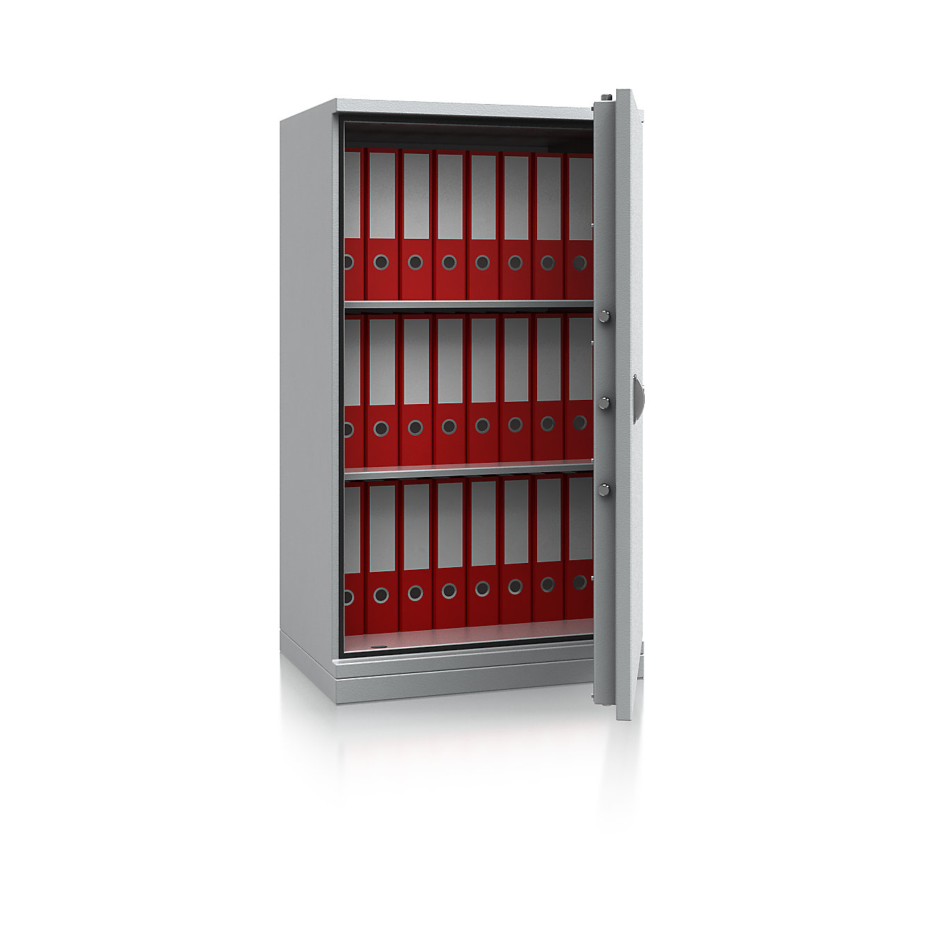Sicherheitsschrank LIGHT: S1 | KAISER+KRAFT Deutschland