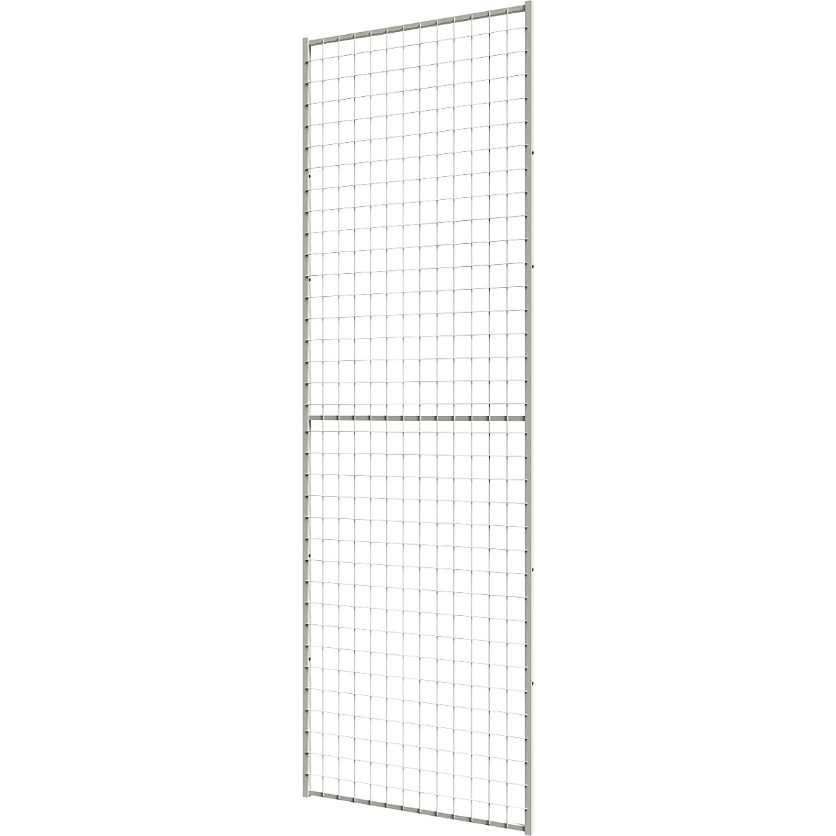 Cloison modulaire X-STORE 2.0, cloison – Axelent