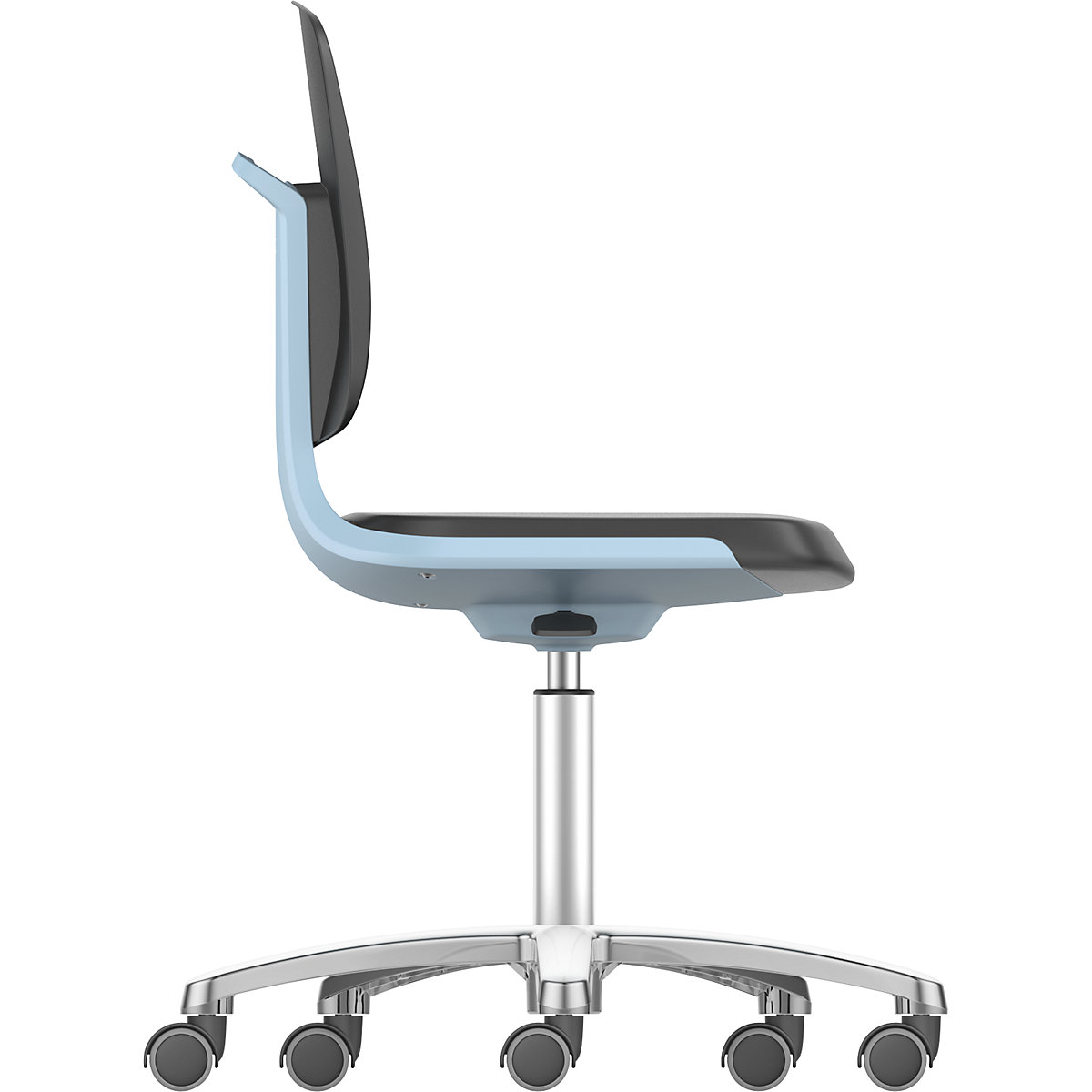 Cadeira de trabalho giratória LABSIT – bimos (Imagem do produto 44)-43