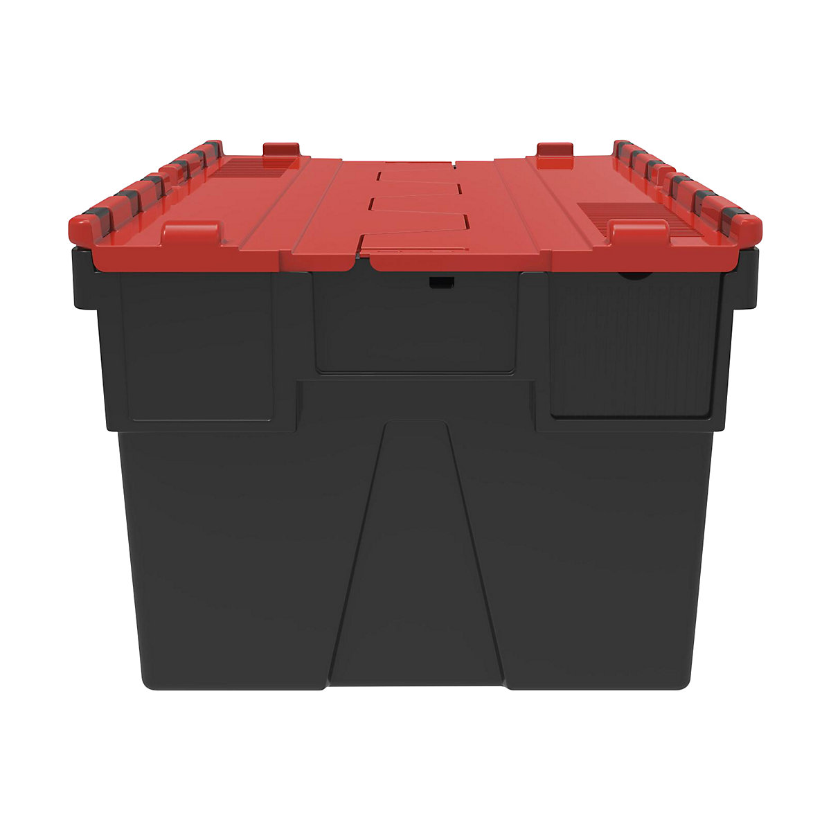 Recipiente empilhável e retornável (Imagem do produto 9)
