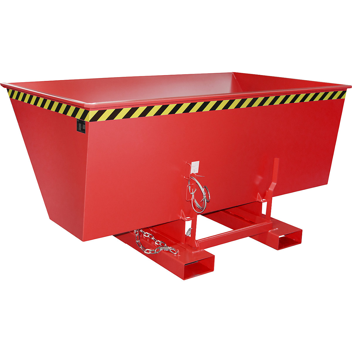 Recipiente basculante AK – eurokraft pro (Imagem do produto 3)-2