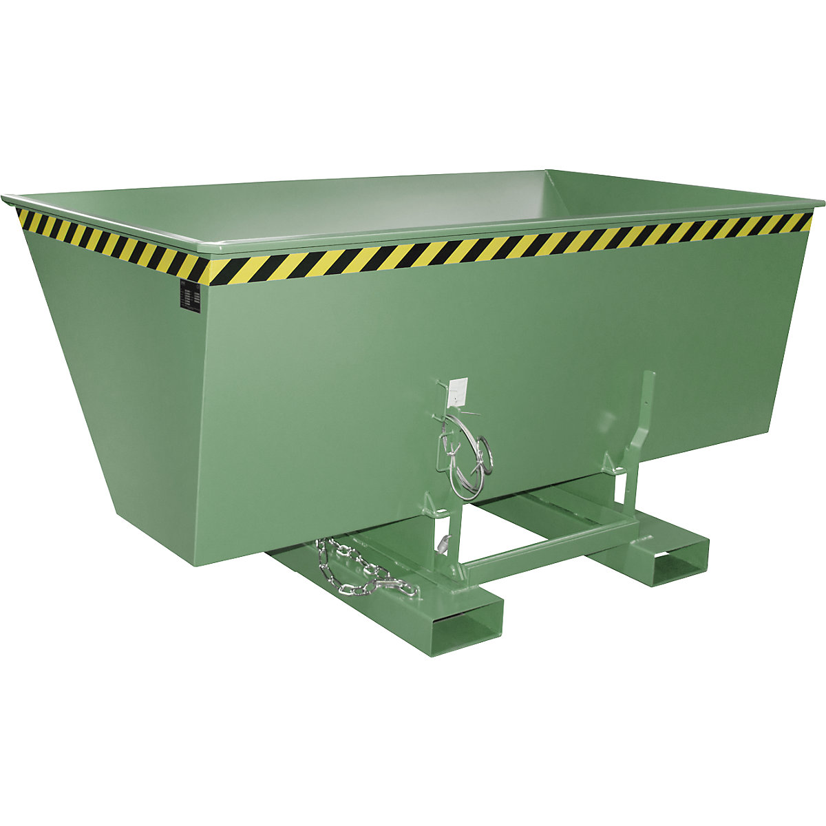 Recipiente basculante AK – eurokraft pro (Imagem do produto 2)-1