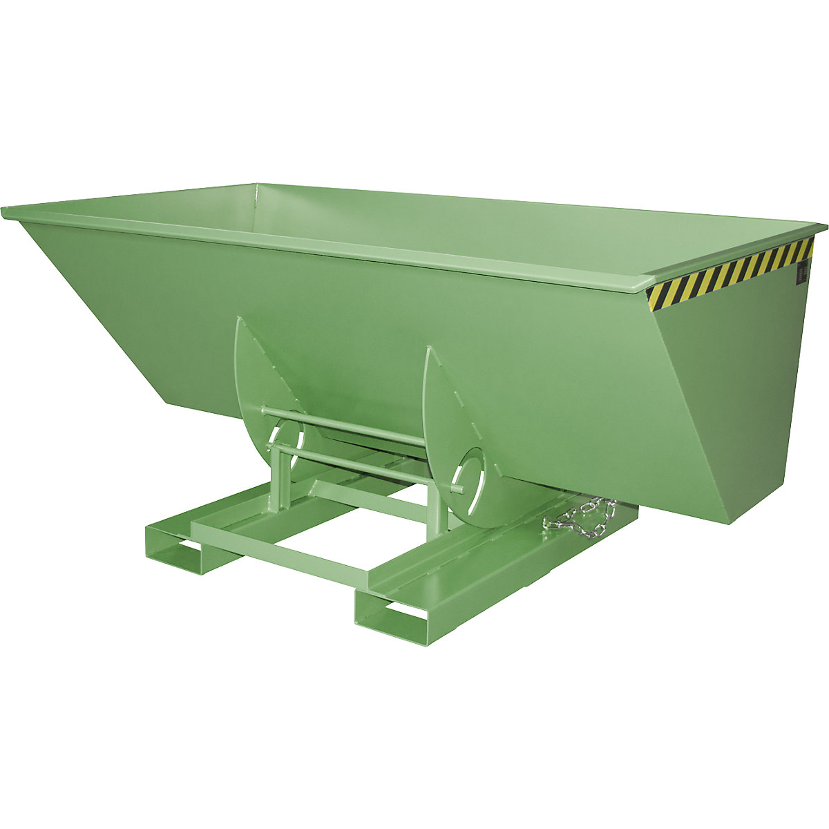 Recipiente basculante AK – eurokraft pro