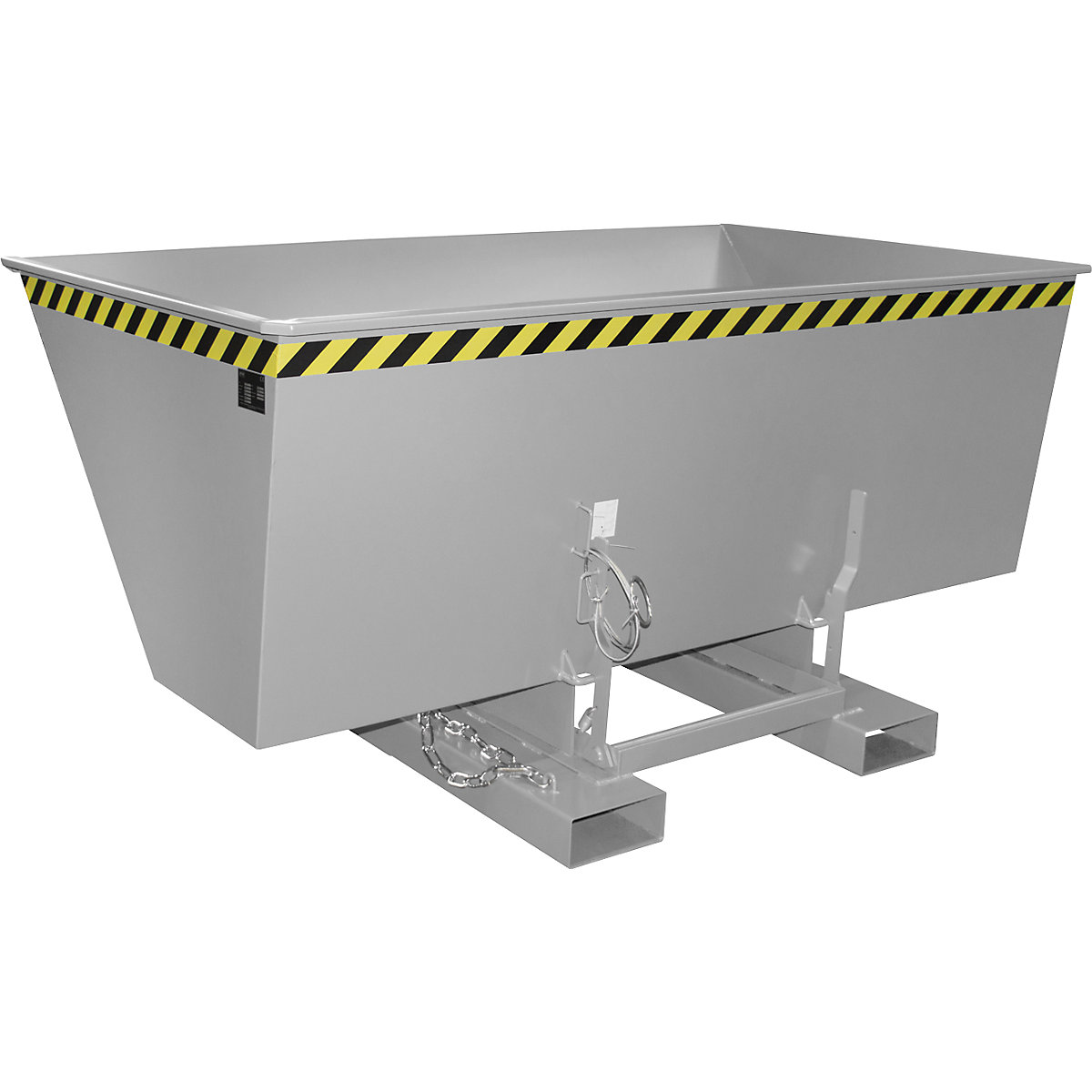 Recipiente basculante AK – eurokraft pro (Imagem do produto 2)-1