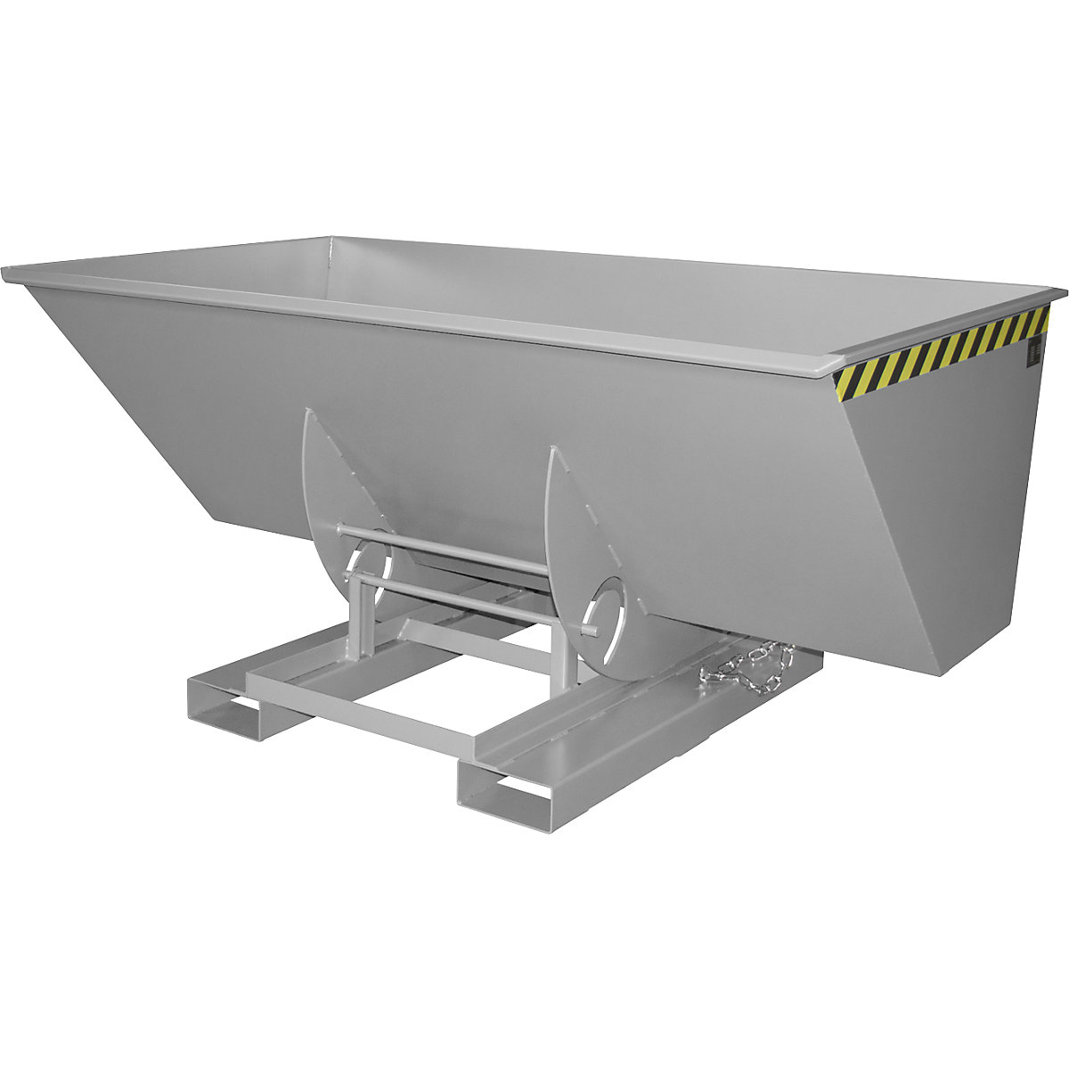 Recipiente basculante AK – eurokraft pro