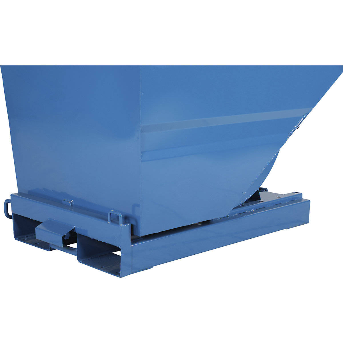 Recipiente basculante para mercadorias leves (Imagem do produto 6)-5