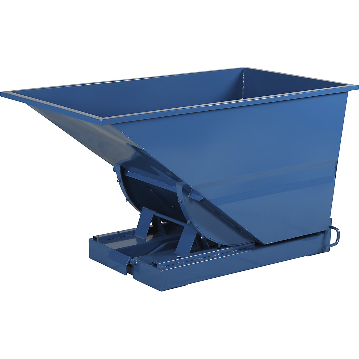 Recipiente basculante para mercadorias leves (Imagem do produto 2)-1