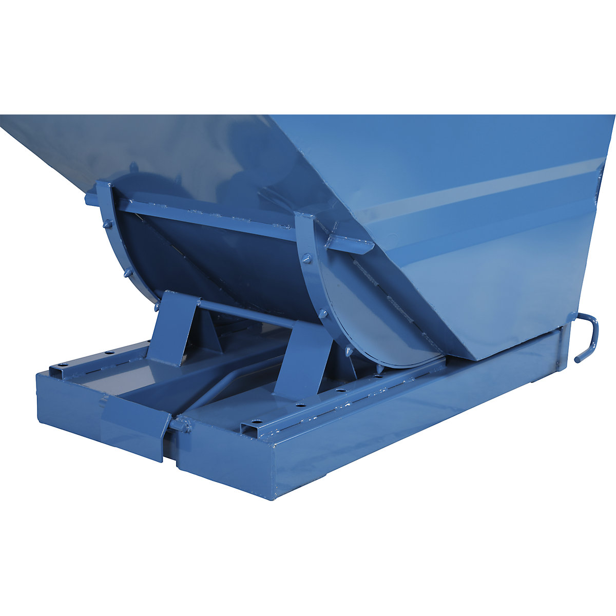 Recipiente basculante para mercadorias leves (Imagem do produto 4)-3