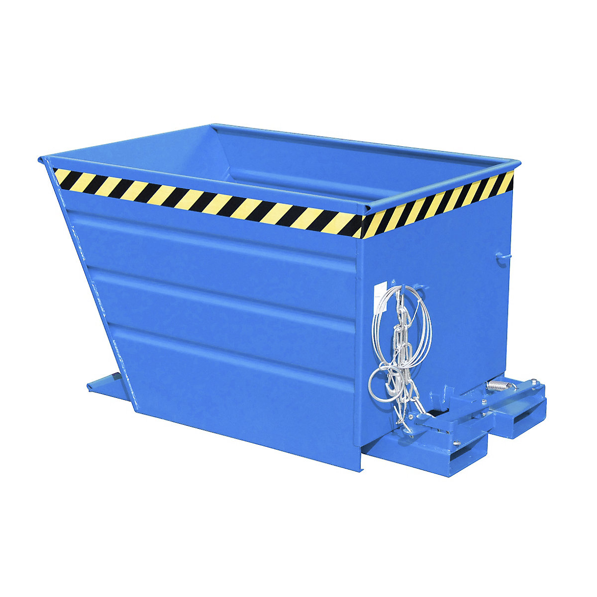 Recipiente basculante – eurokraft pro