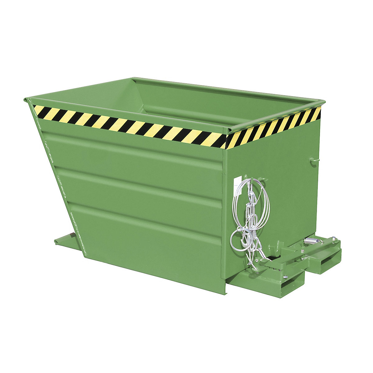 Recipiente basculante – eurokraft pro