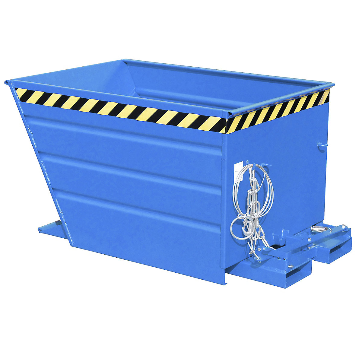 Recipiente basculante – eurokraft pro