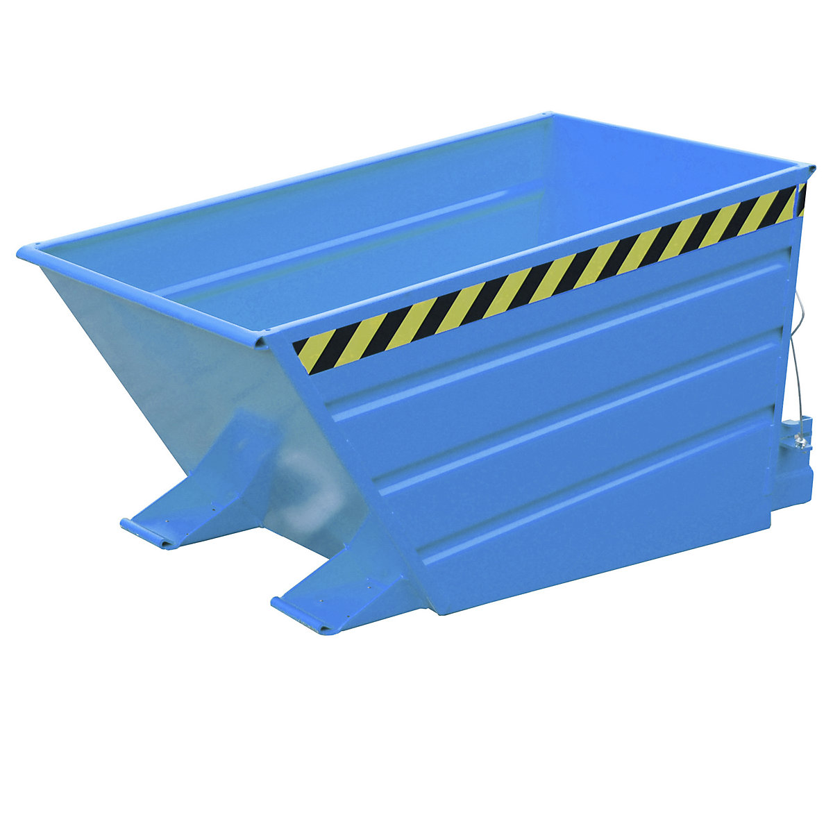 Recipiente basculante – eurokraft pro