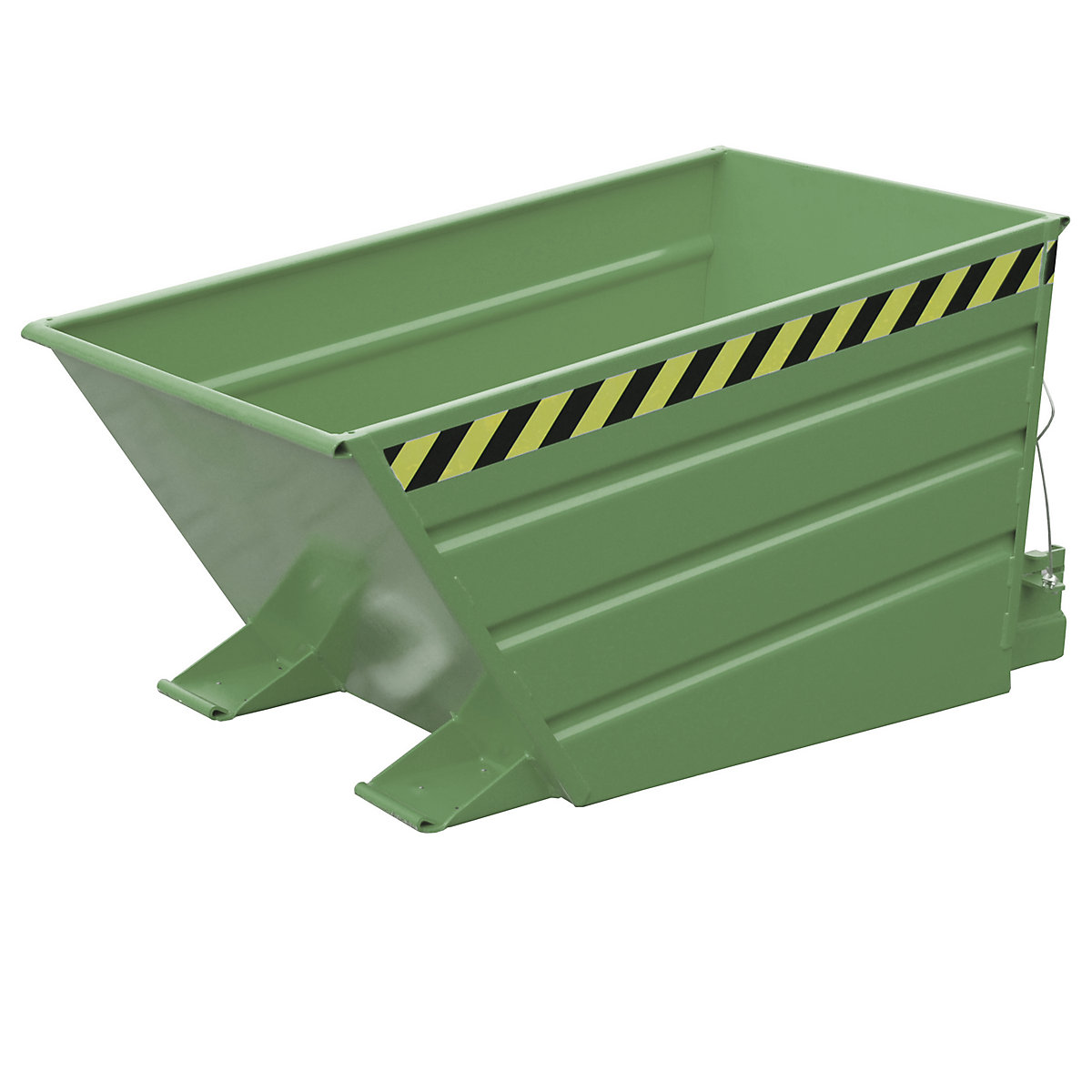 Recipiente basculante – eurokraft pro