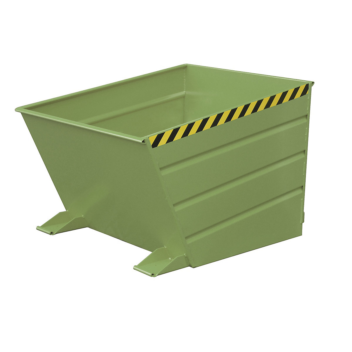 Recipiente basculante – eurokraft pro