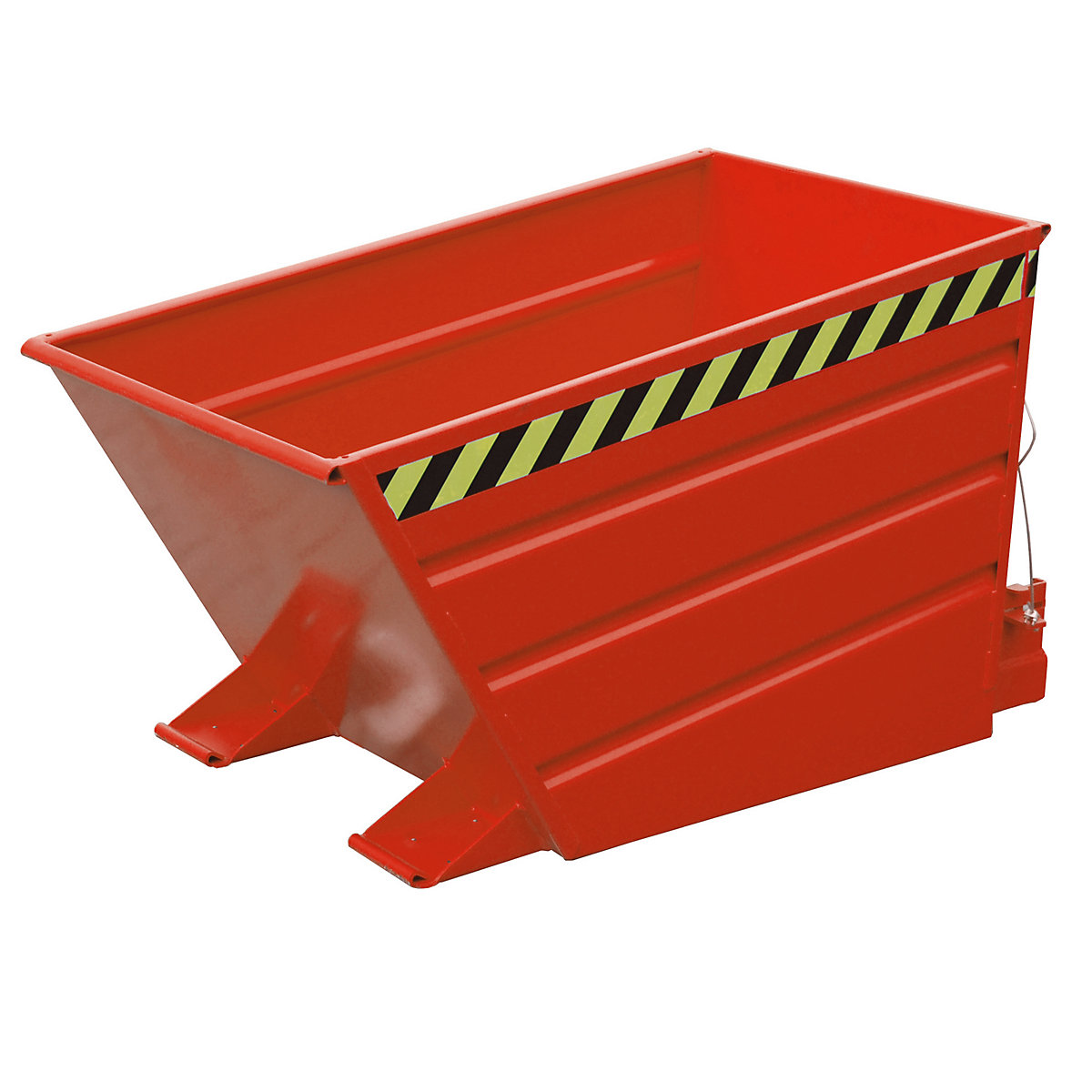 Recipiente basculante – eurokraft pro
