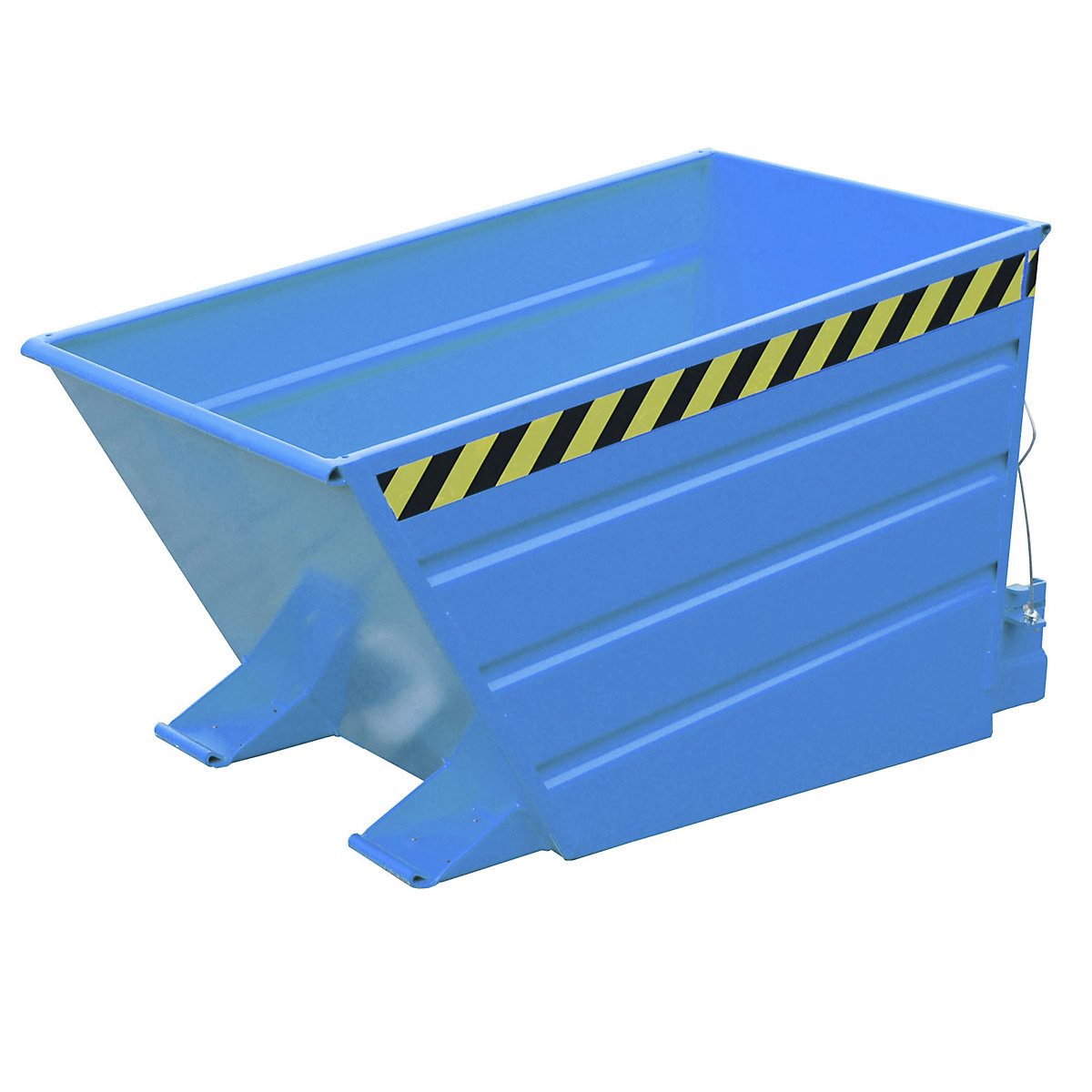 Recipiente basculante – eurokraft pro